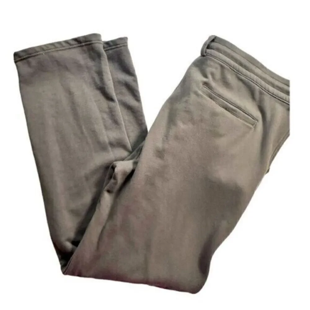 EUC True Religion Men’s Gray Sweatpants Casual Joggers - Size 2XL